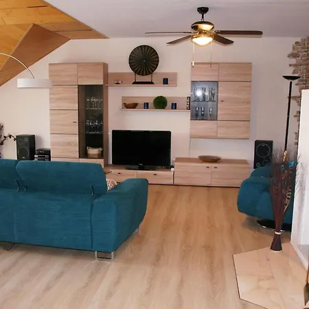 Apartamento Im Weingarten