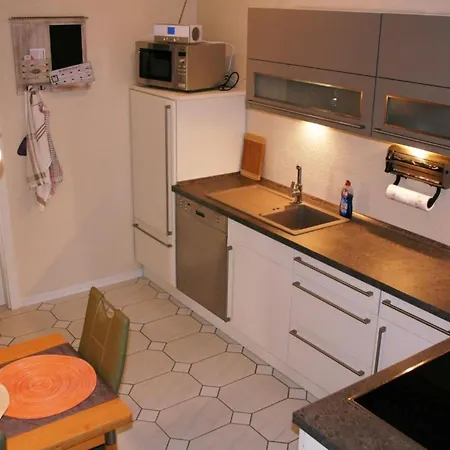 Apartamento Im Weingarten