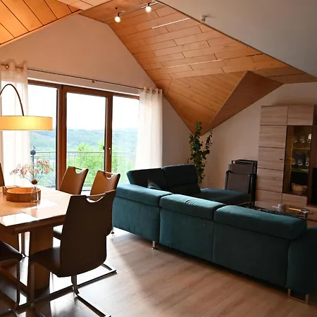 Im Weingarten Apartamento *