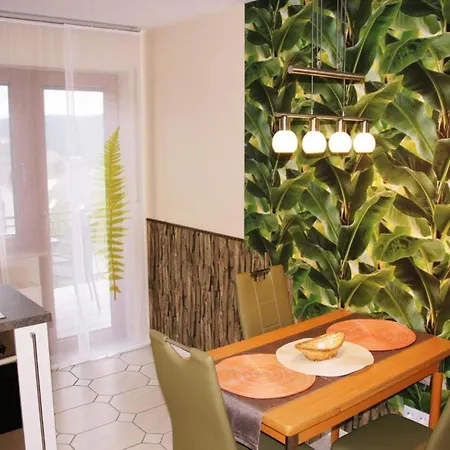 Apartamento Im Weingarten Graach