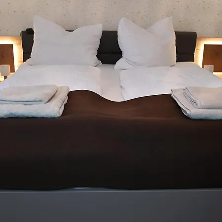 Apartamento Im Weingarten *