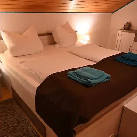 Im Weingarten Apartamento