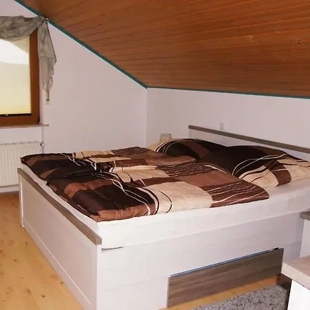 Im Weingarten Apartamento Graach