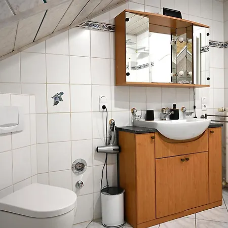 Apartamento Im Weingarten Graach
