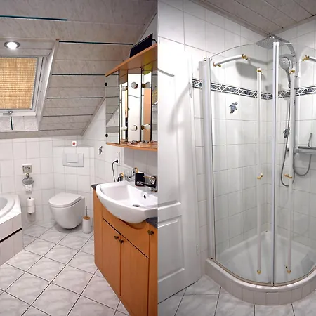 Apartamento Im Weingarten