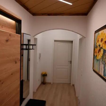 Im Weingarten Apartamento