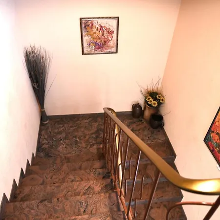 Im Weingarten Apartamento