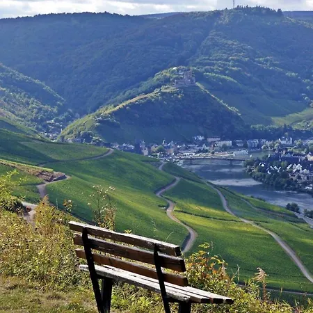 Im Weingarten