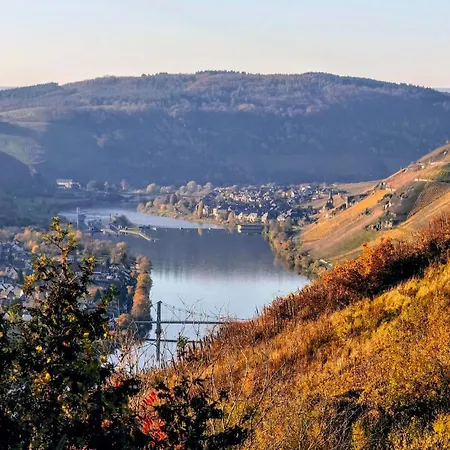 Im Weingarten Graach